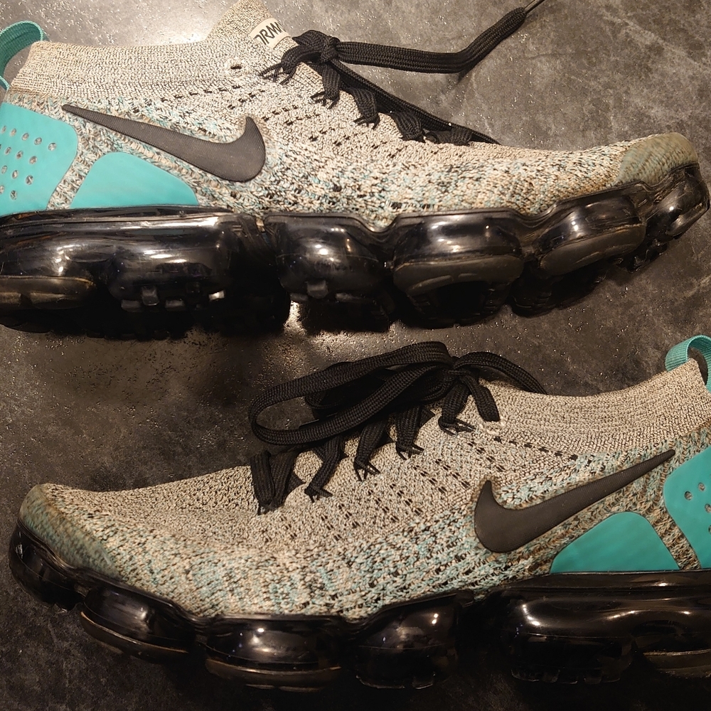 Nike Vapormax Flyknit 2 mens trainers